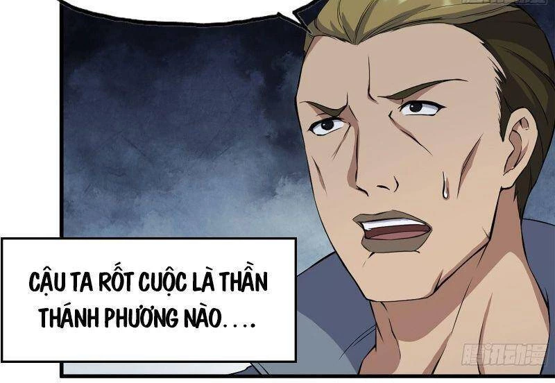 Tôi Chuyển Vàng Tại Mạt Thế Chapter 186 - Trang 4