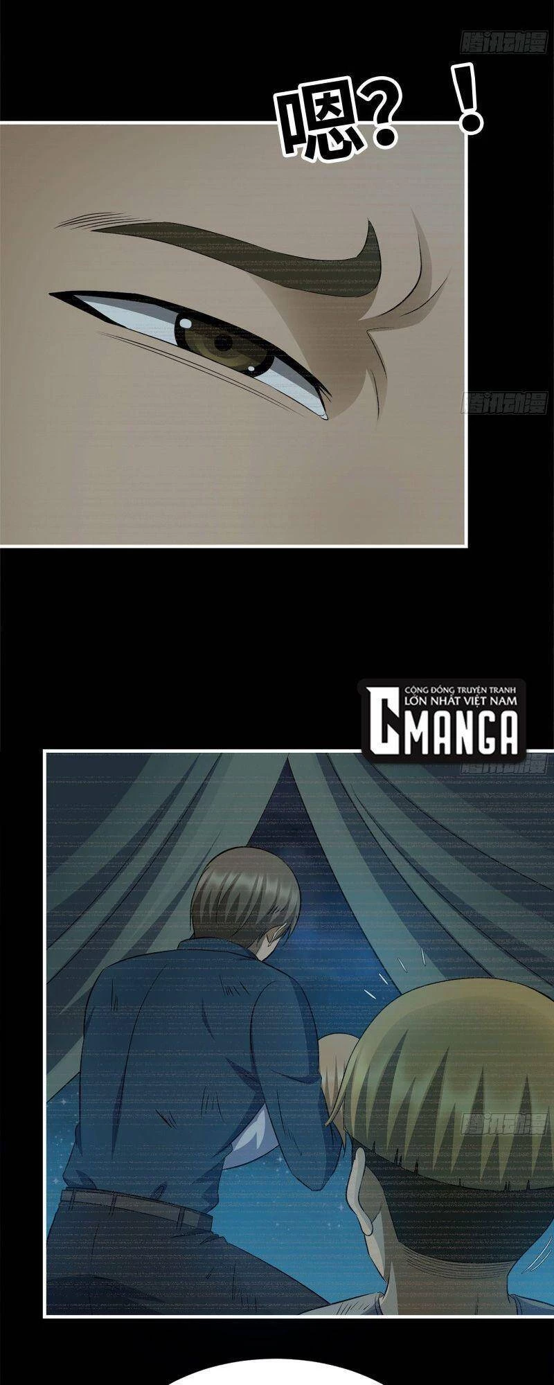 Tôi Chuyển Vàng Tại Mạt Thế Chapter 187 - Trang 4