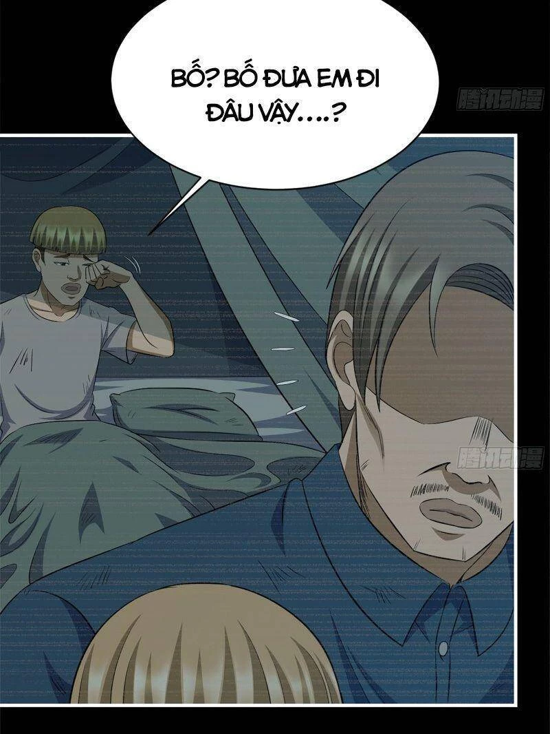 Tôi Chuyển Vàng Tại Mạt Thế Chapter 187 - Trang 4