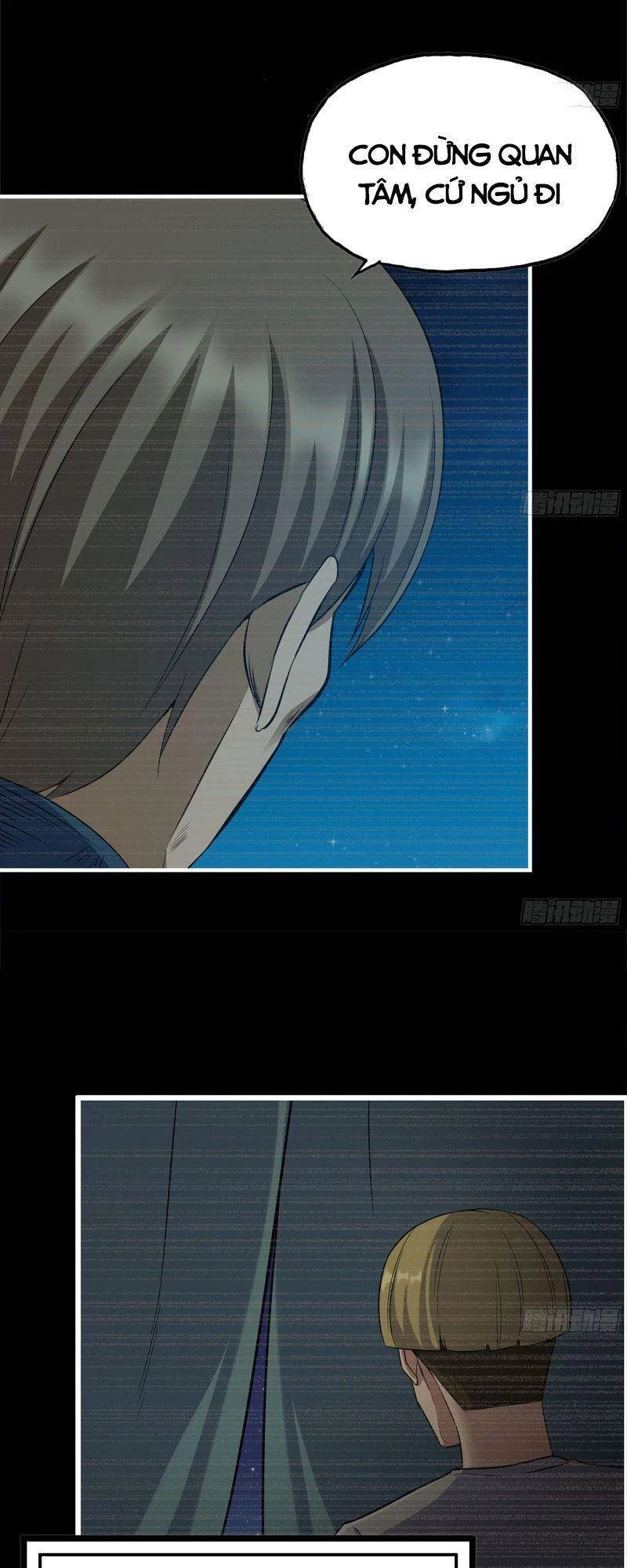 Tôi Chuyển Vàng Tại Mạt Thế Chapter 187 - Trang 4