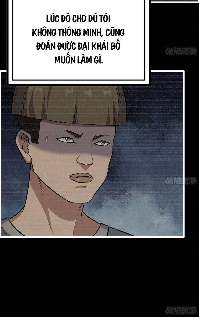 Tôi Chuyển Vàng Tại Mạt Thế Chapter 187 - Trang 4