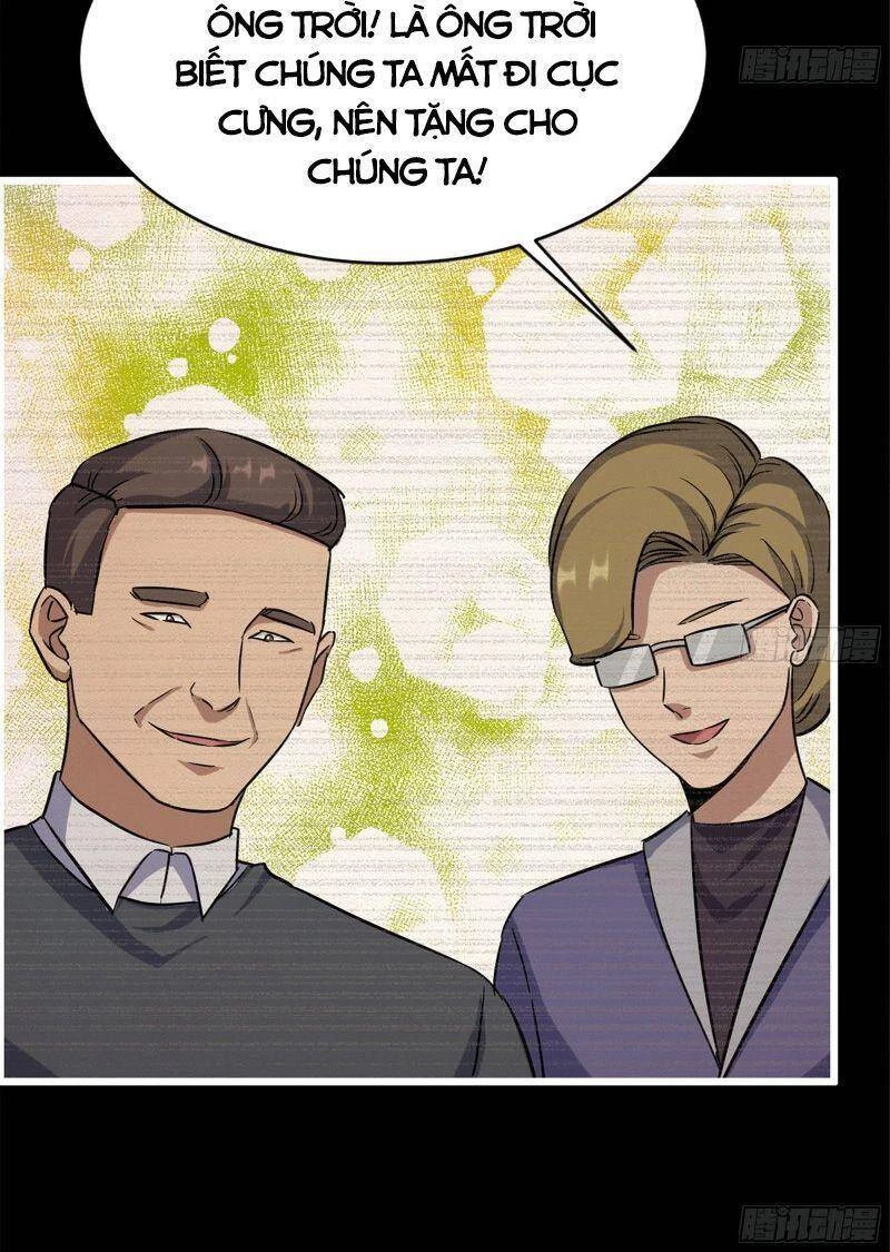 Tôi Chuyển Vàng Tại Mạt Thế Chapter 187 - Trang 4