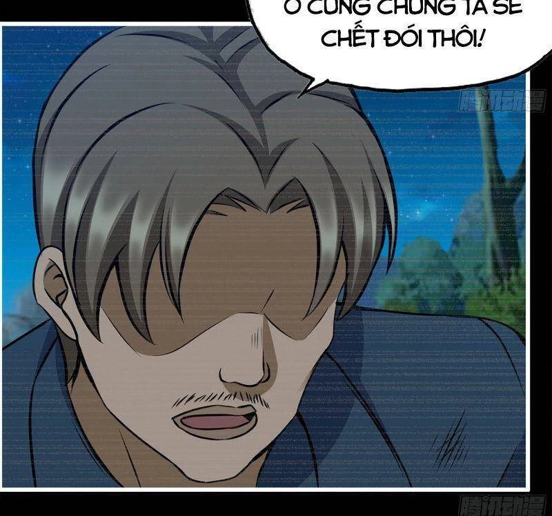 Tôi Chuyển Vàng Tại Mạt Thế Chapter 188 - Trang 4