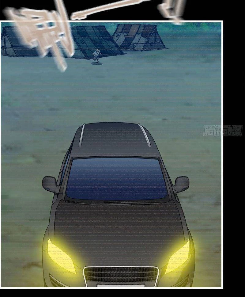 Tôi Chuyển Vàng Tại Mạt Thế Chapter 188 - Trang 4