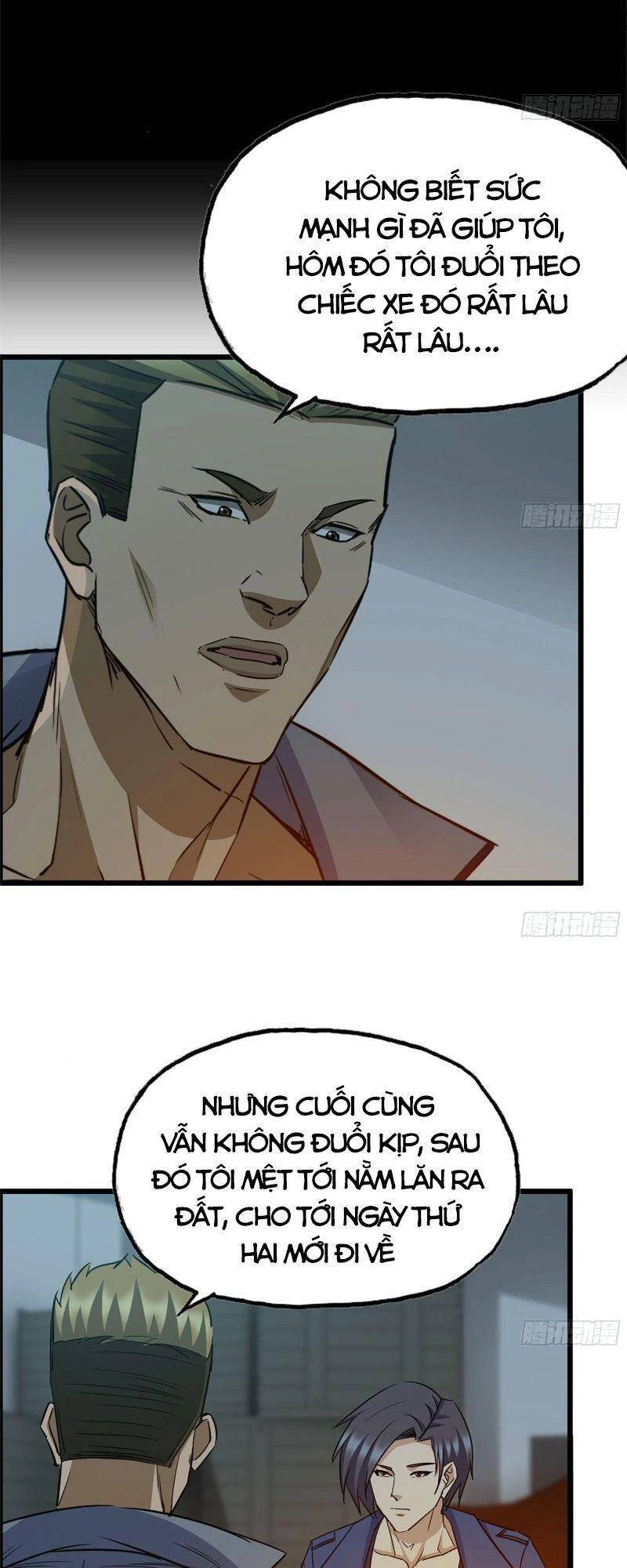 Tôi Chuyển Vàng Tại Mạt Thế Chapter 188 - Trang 4