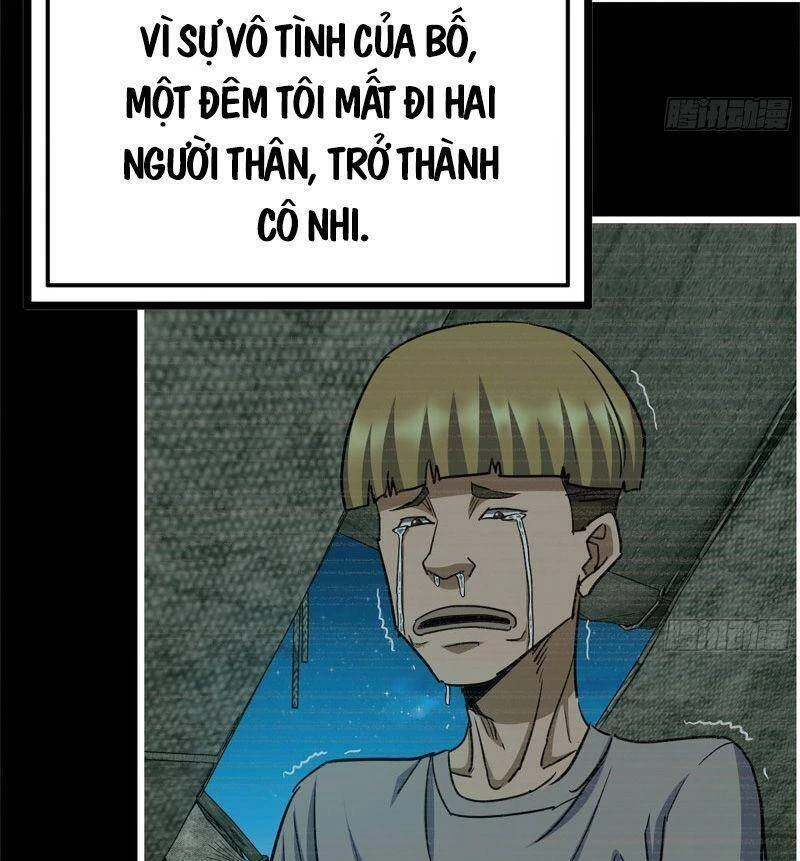 Tôi Chuyển Vàng Tại Mạt Thế Chapter 188 - Trang 4