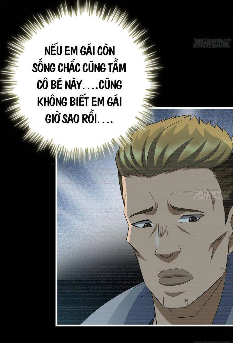 Tôi Chuyển Vàng Tại Mạt Thế Chapter 188 - Trang 4