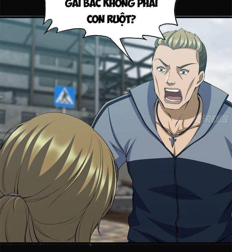 Tôi Chuyển Vàng Tại Mạt Thế Chapter 188 - Trang 4