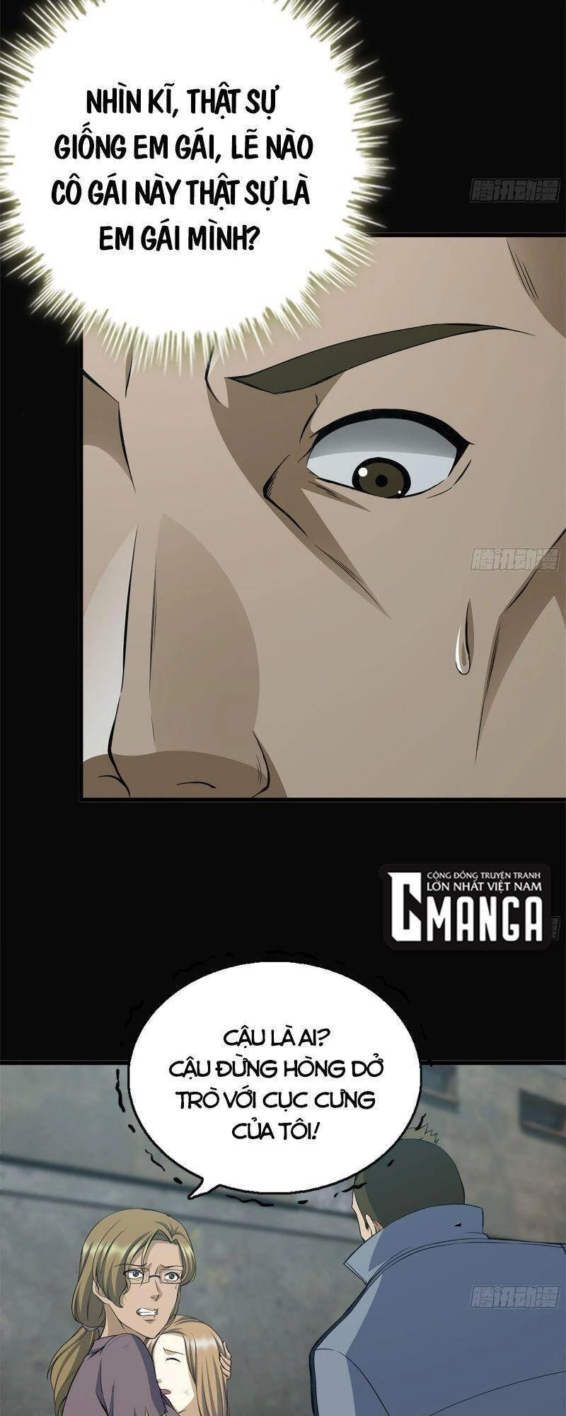 Tôi Chuyển Vàng Tại Mạt Thế Chapter 188 - Trang 4