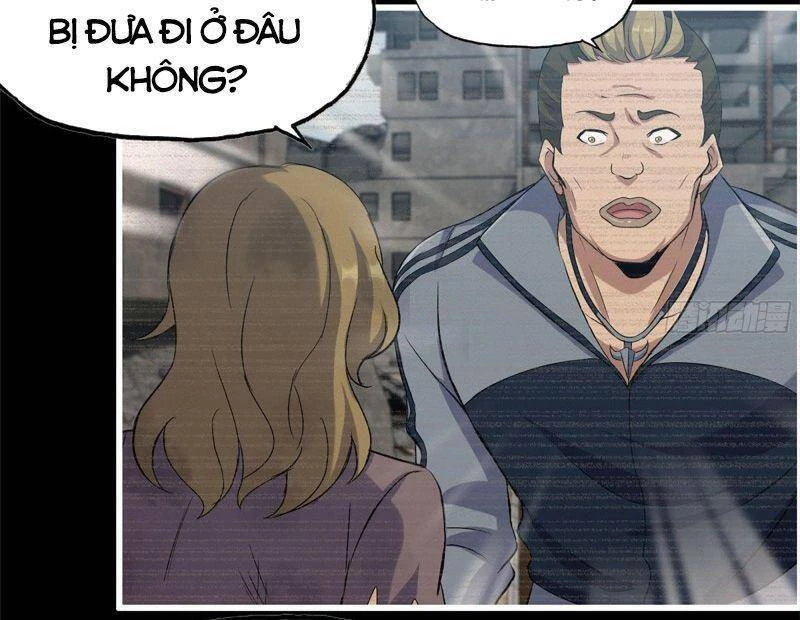 Tôi Chuyển Vàng Tại Mạt Thế Chapter 189 - Trang 4