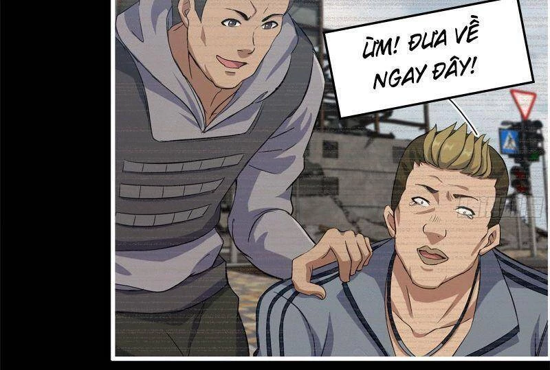 Tôi Chuyển Vàng Tại Mạt Thế Chapter 189 - Trang 4