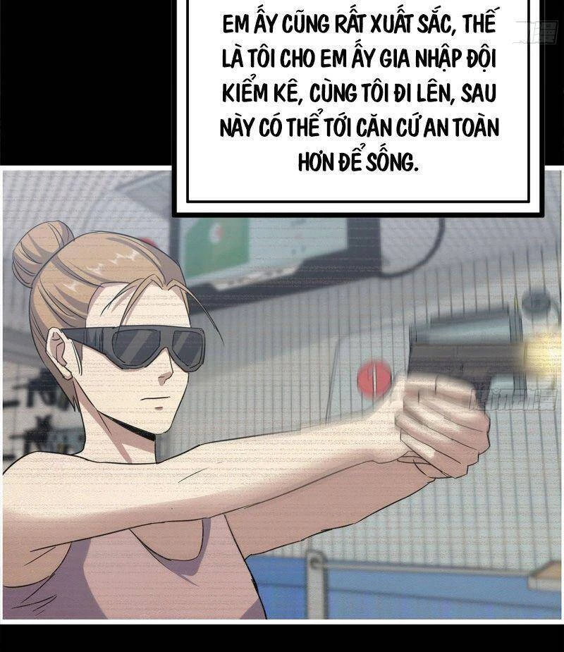 Tôi Chuyển Vàng Tại Mạt Thế Chapter 189 - Trang 4