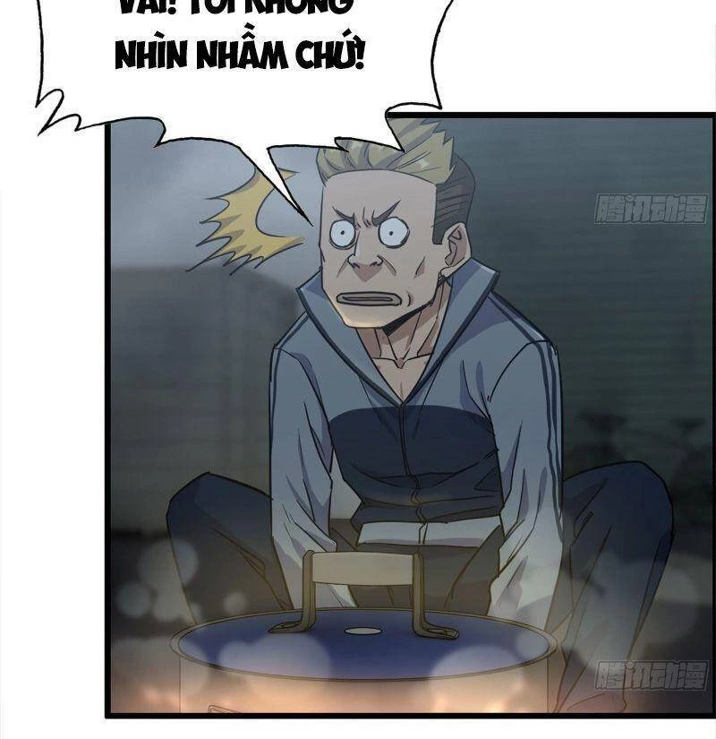 Tôi Chuyển Vàng Tại Mạt Thế Chapter 189 - Trang 4