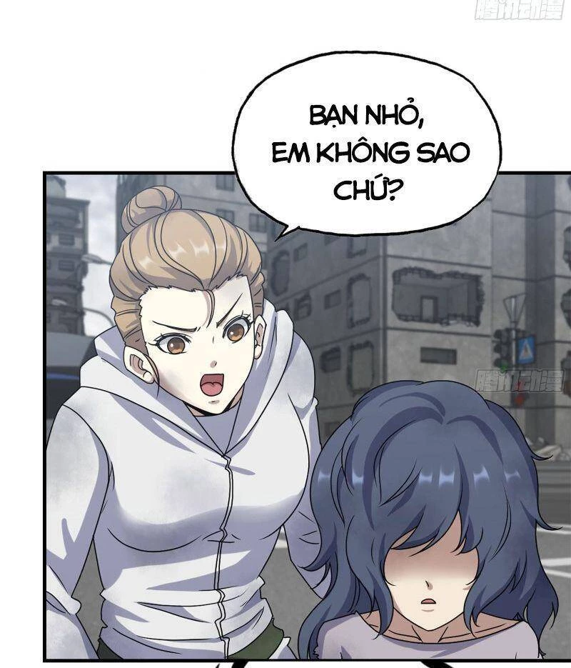 Tôi Chuyển Vàng Tại Mạt Thế Chapter 191 - Trang 4