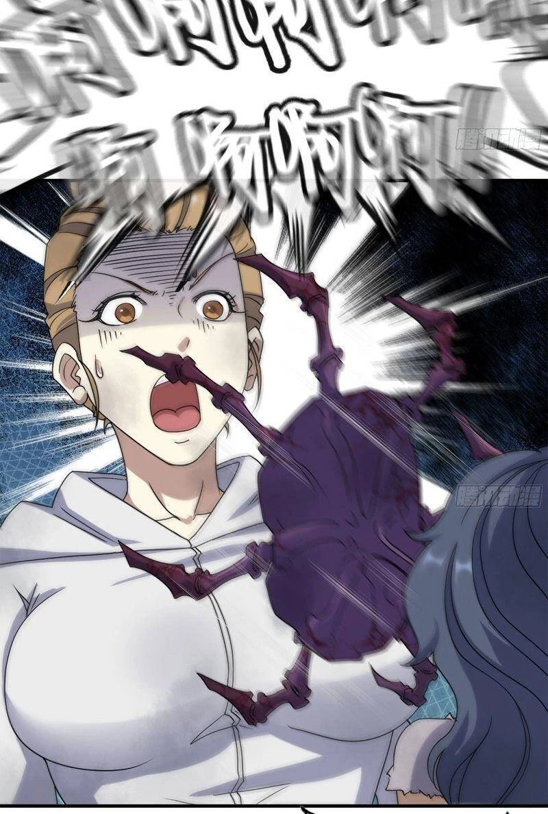 Tôi Chuyển Vàng Tại Mạt Thế Chapter 191 - Trang 4