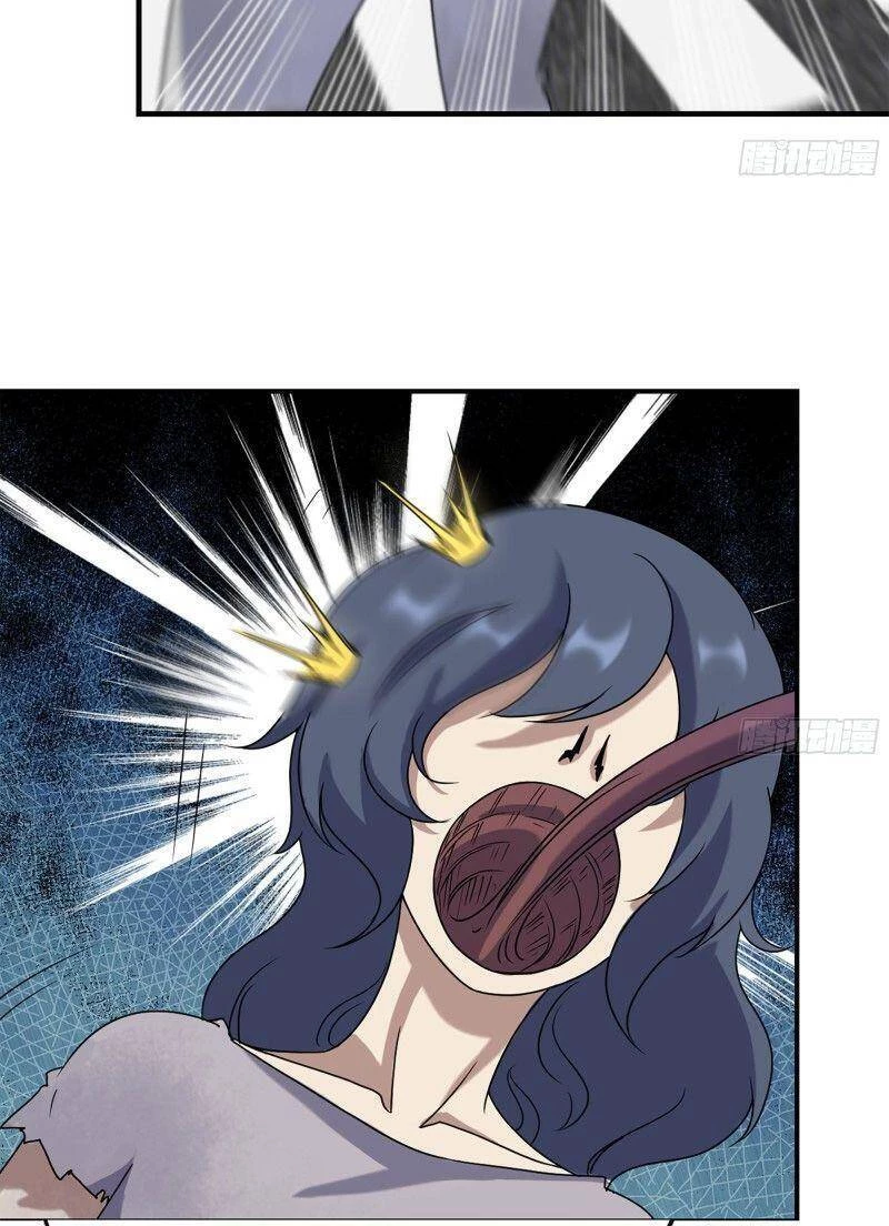 Tôi Chuyển Vàng Tại Mạt Thế Chapter 191 - Trang 4