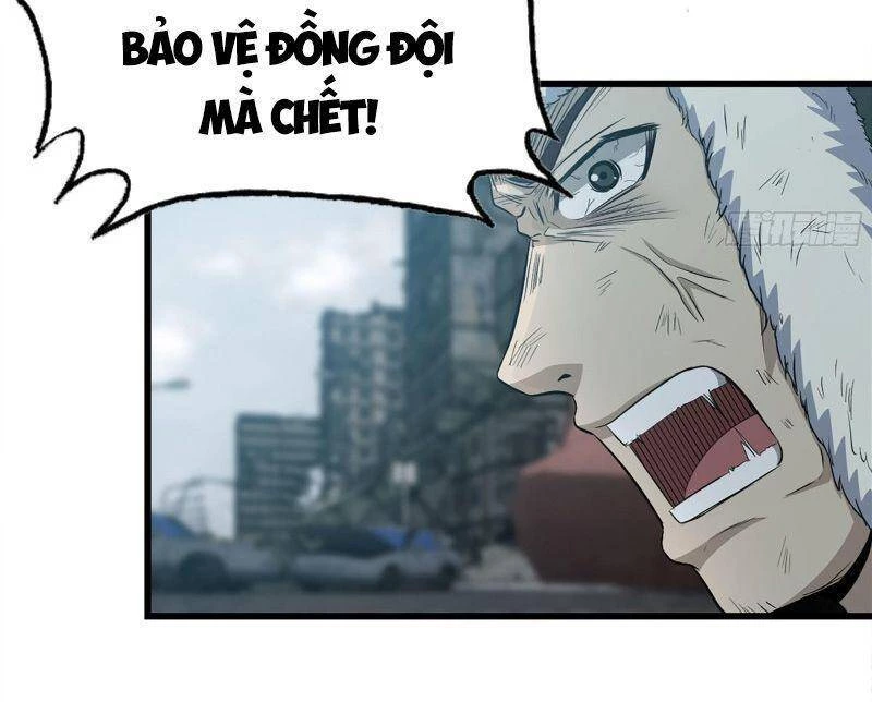 Tôi Chuyển Vàng Tại Mạt Thế Chapter 192 - Trang 4