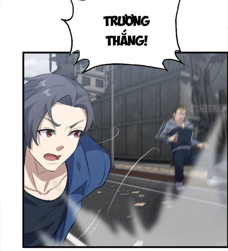 Tôi Chuyển Vàng Tại Mạt Thế Chapter 192 - Trang 4
