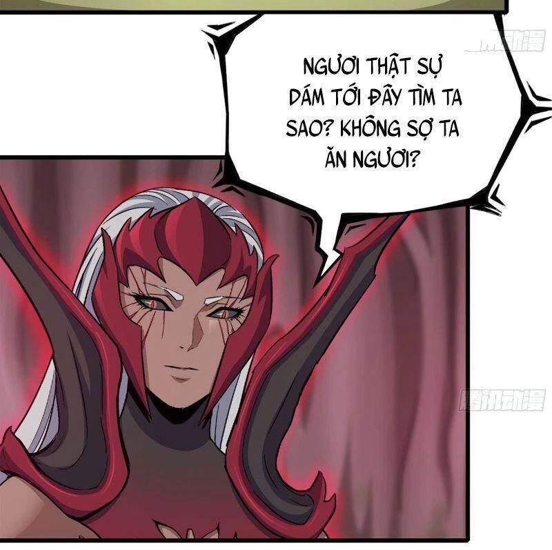 Tôi Chuyển Vàng Tại Mạt Thế Chapter 192 - Trang 4