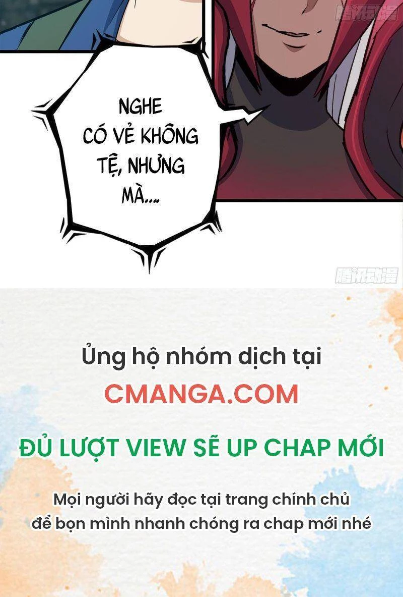 Tôi Chuyển Vàng Tại Mạt Thế Chapter 192 - Trang 4