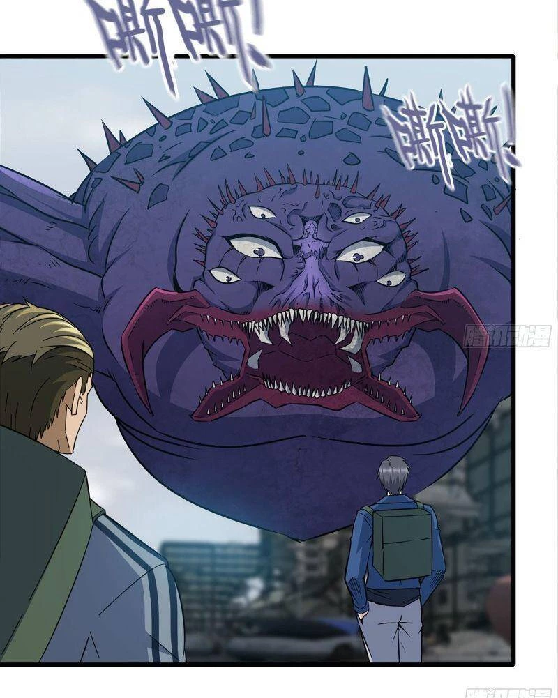 Tôi Chuyển Vàng Tại Mạt Thế Chapter 193 - Trang 4