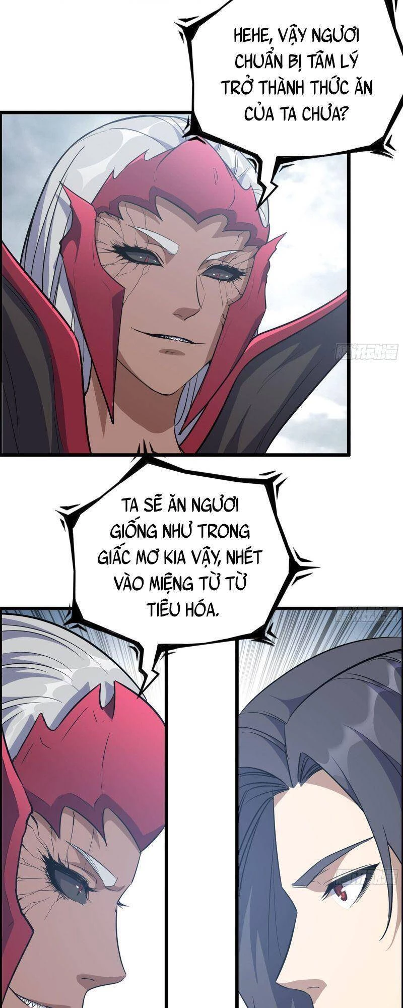 Tôi Chuyển Vàng Tại Mạt Thế Chapter 193 - Trang 4