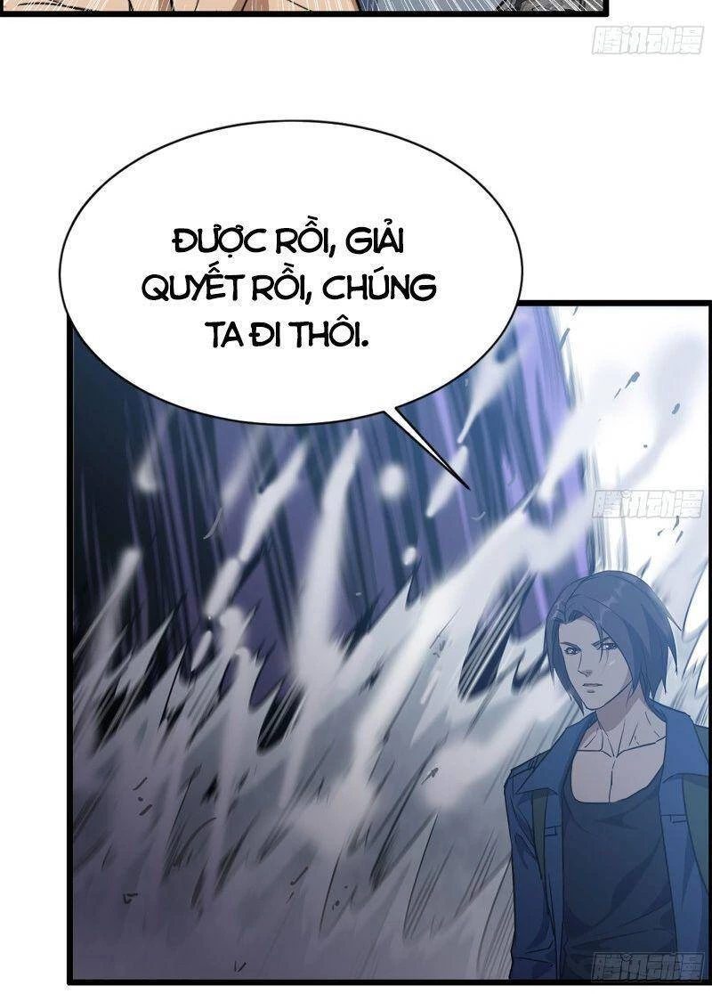 Tôi Chuyển Vàng Tại Mạt Thế Chapter 193 - Trang 4