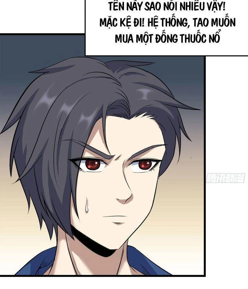 Tôi Chuyển Vàng Tại Mạt Thế Chapter 193 - Trang 4