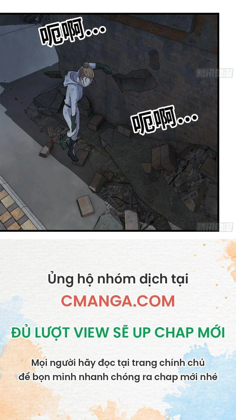 Tôi Chuyển Vàng Tại Mạt Thế Chapter 193 - Trang 4