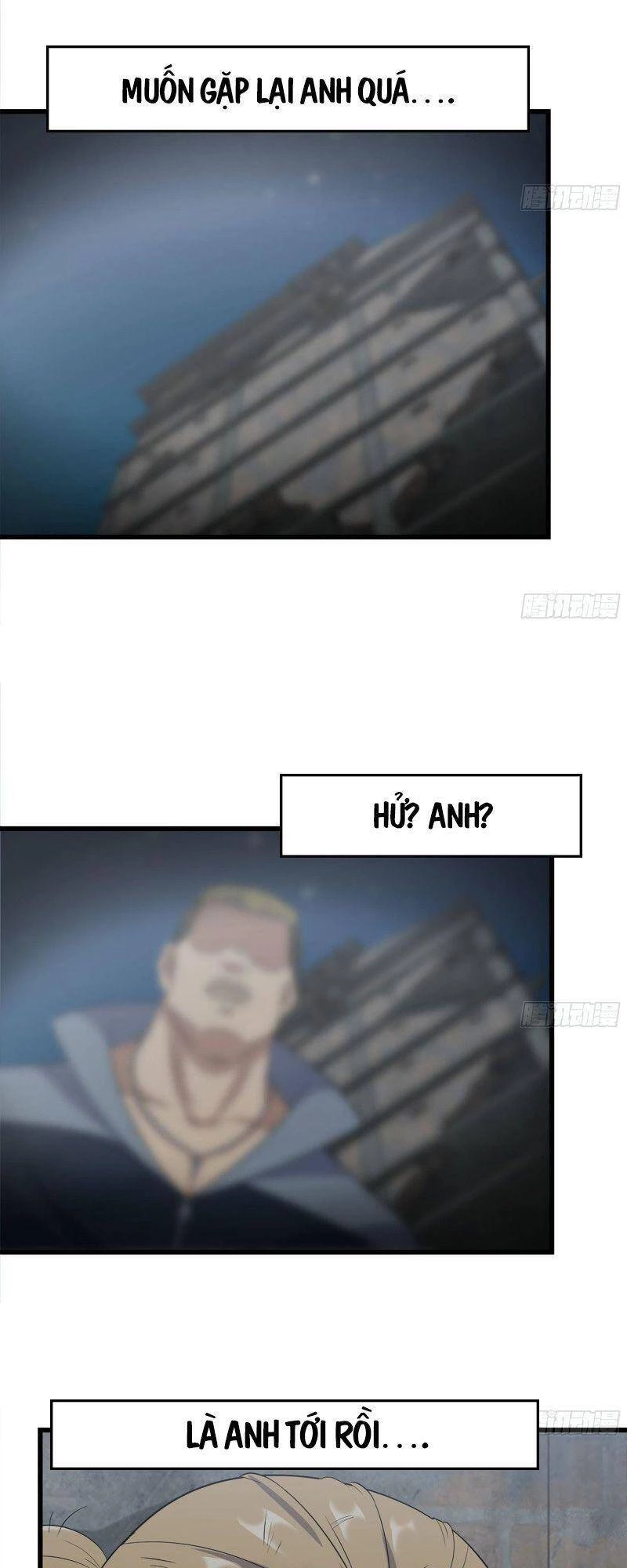 Tôi Chuyển Vàng Tại Mạt Thế Chapter 193 - Trang 4