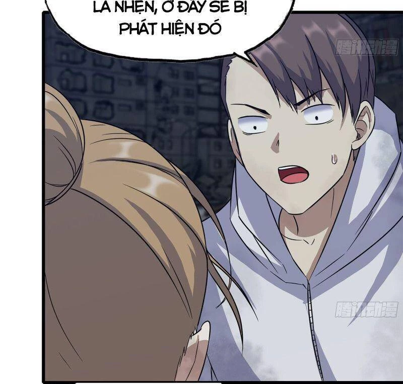 Tôi Chuyển Vàng Tại Mạt Thế Chapter 193 - Trang 4