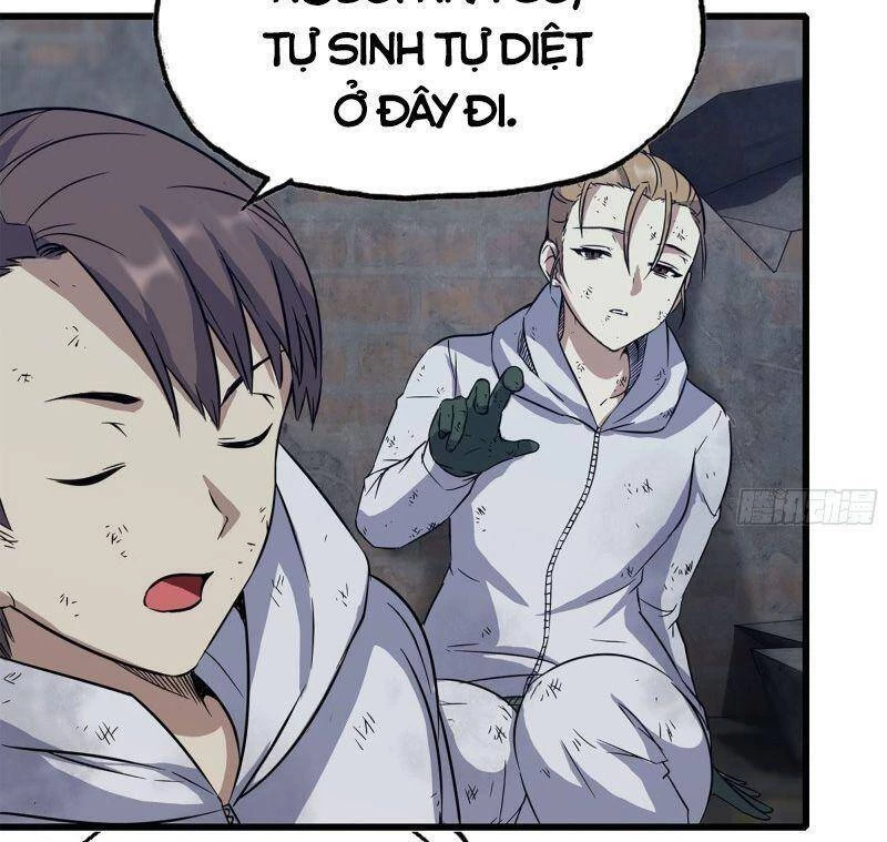 Tôi Chuyển Vàng Tại Mạt Thế Chapter 193 - Trang 4