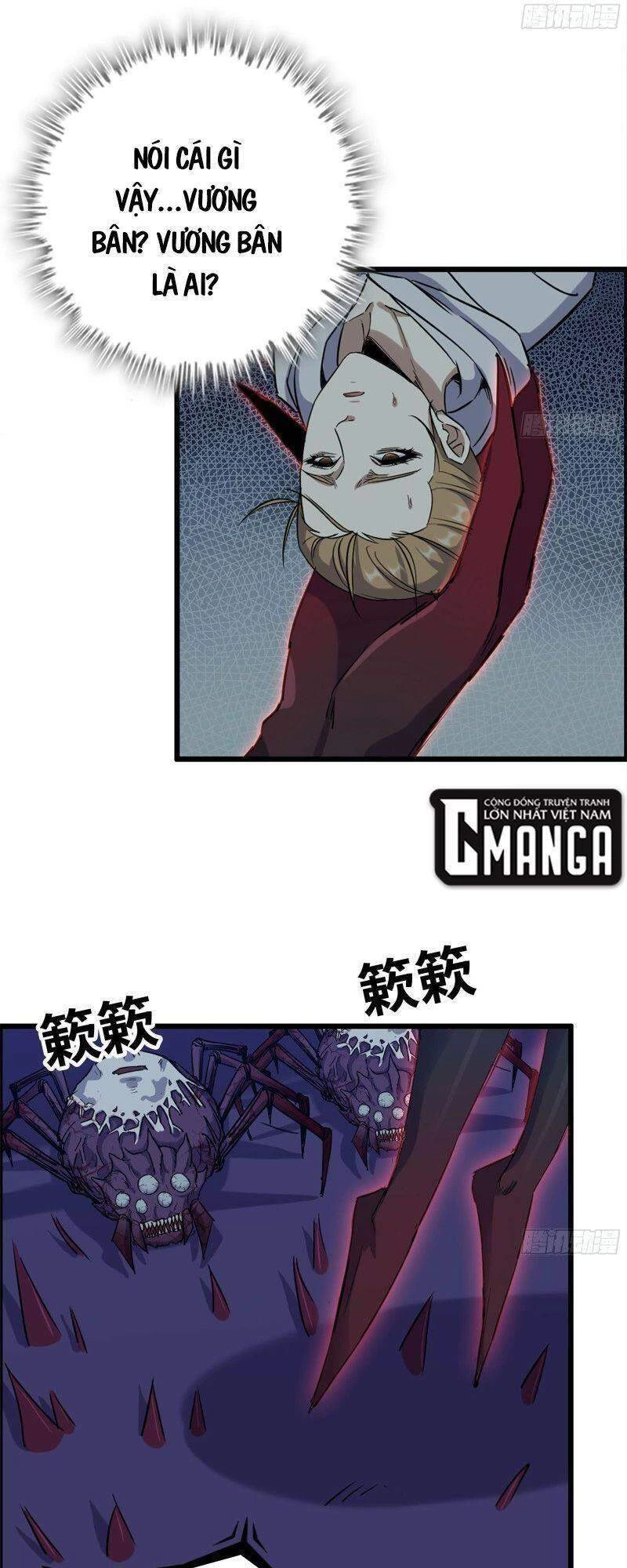 Tôi Chuyển Vàng Tại Mạt Thế Chapter 195 - Trang 4