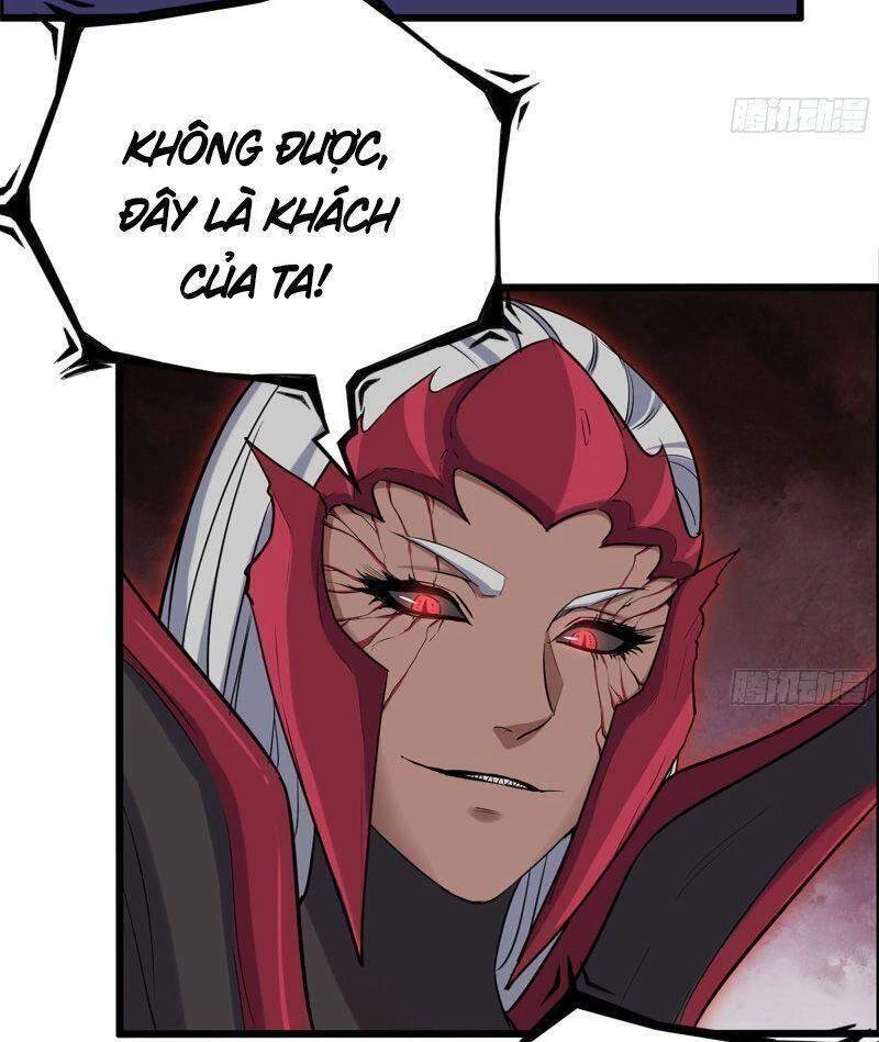 Tôi Chuyển Vàng Tại Mạt Thế Chapter 195 - Trang 4