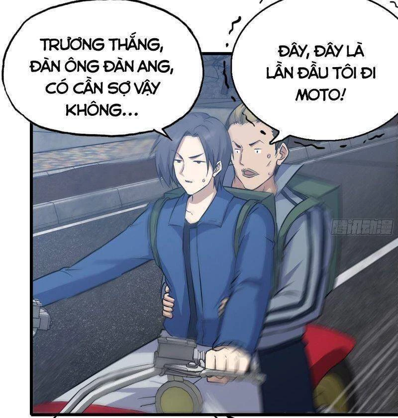 Tôi Chuyển Vàng Tại Mạt Thế Chapter 195 - Trang 4