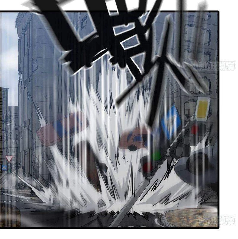 Tôi Chuyển Vàng Tại Mạt Thế Chapter 195 - Trang 4