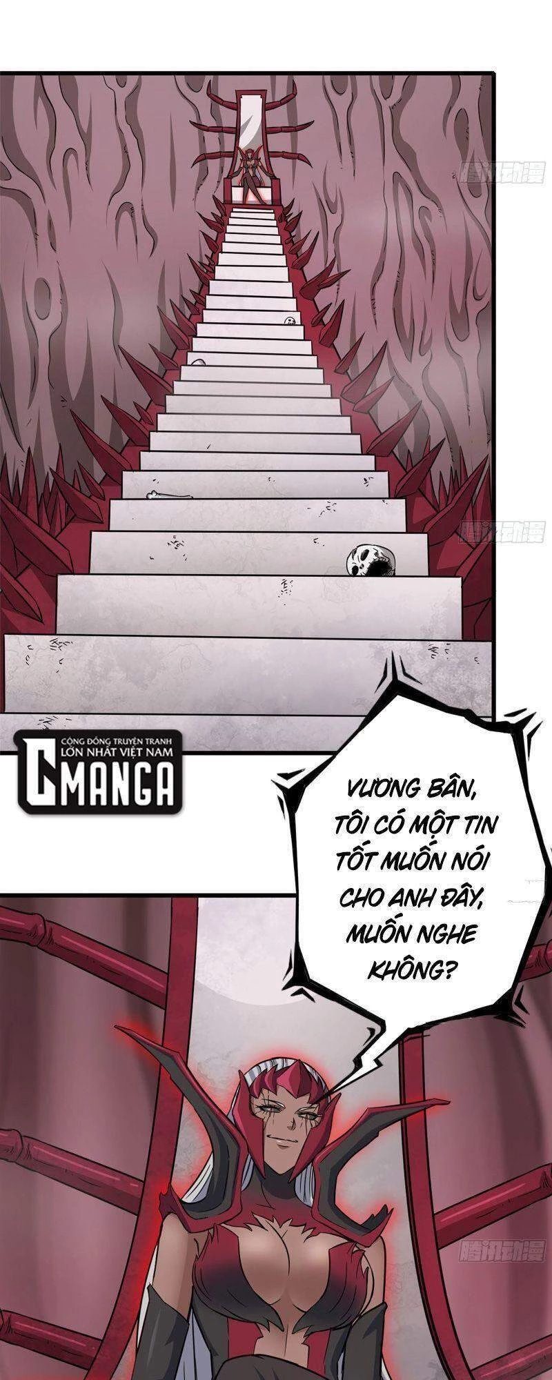 Tôi Chuyển Vàng Tại Mạt Thế Chapter 195 - Trang 4