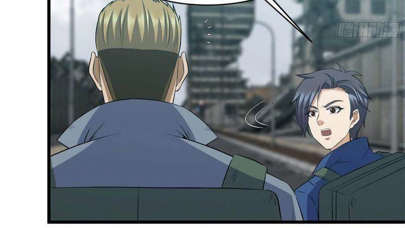 Tôi Chuyển Vàng Tại Mạt Thế Chapter 195 - Trang 4