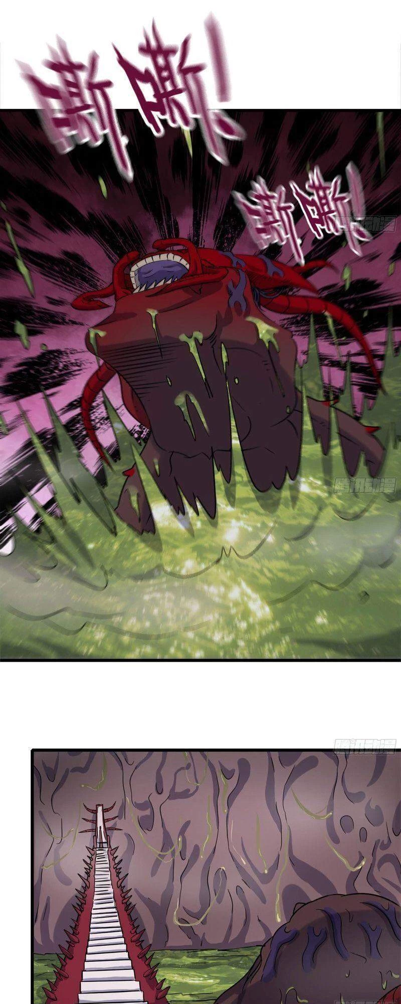 Tôi Chuyển Vàng Tại Mạt Thế Chapter 196 - Trang 4