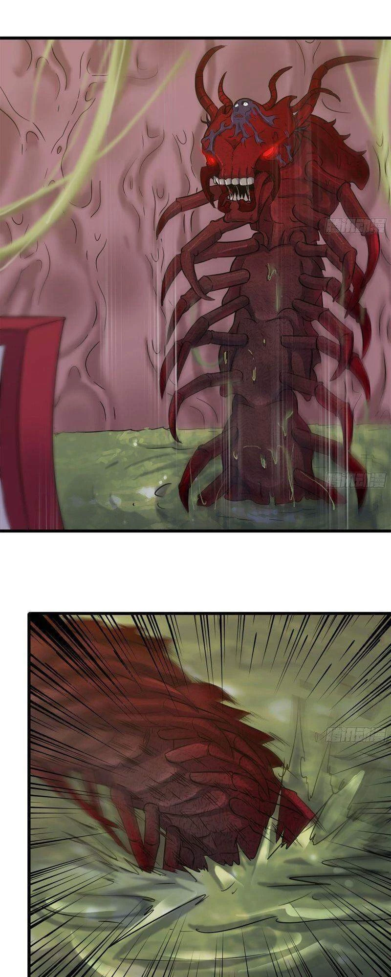 Tôi Chuyển Vàng Tại Mạt Thế Chapter 196 - Trang 4