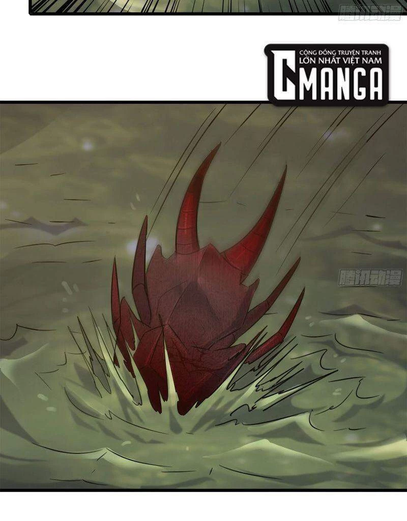 Tôi Chuyển Vàng Tại Mạt Thế Chapter 196 - Trang 4