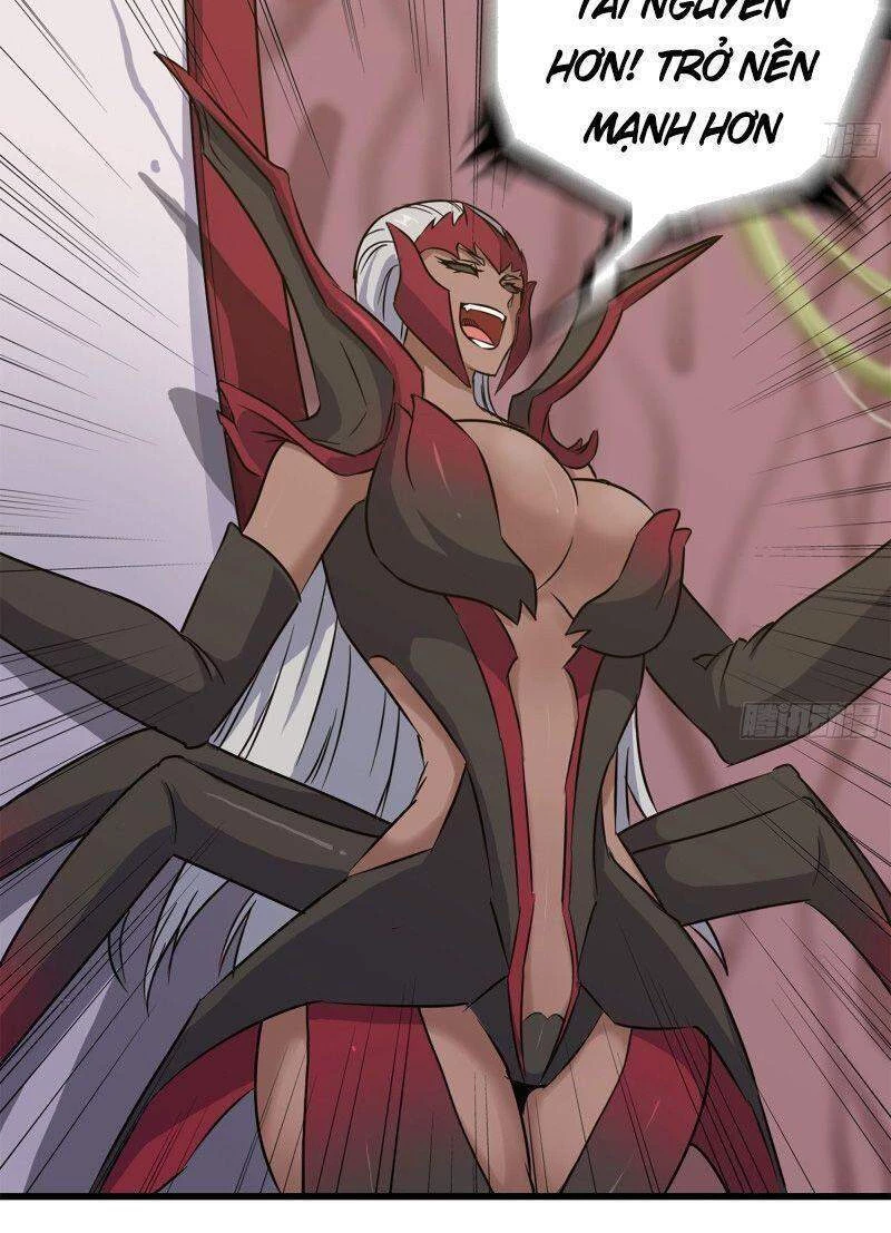 Tôi Chuyển Vàng Tại Mạt Thế Chapter 196 - Trang 4