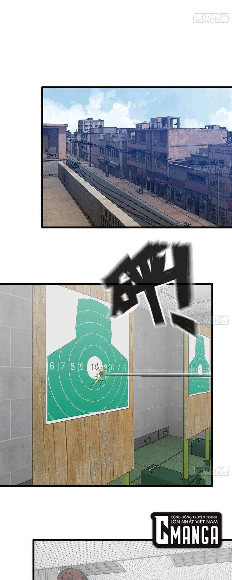 Tôi Chuyển Vàng Tại Mạt Thế Chapter 196 - Trang 4