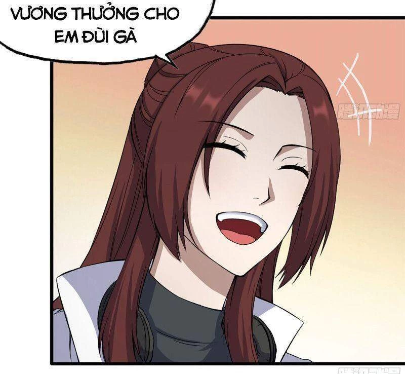 Tôi Chuyển Vàng Tại Mạt Thế Chapter 196 - Trang 4