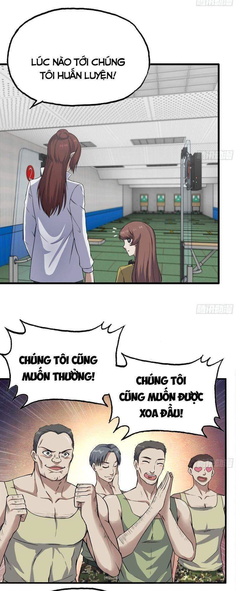 Tôi Chuyển Vàng Tại Mạt Thế Chapter 196 - Trang 4