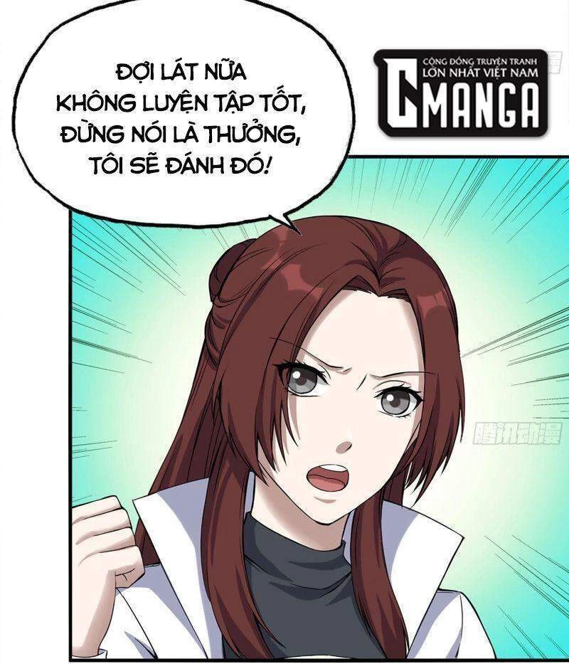 Tôi Chuyển Vàng Tại Mạt Thế Chapter 196 - Trang 4