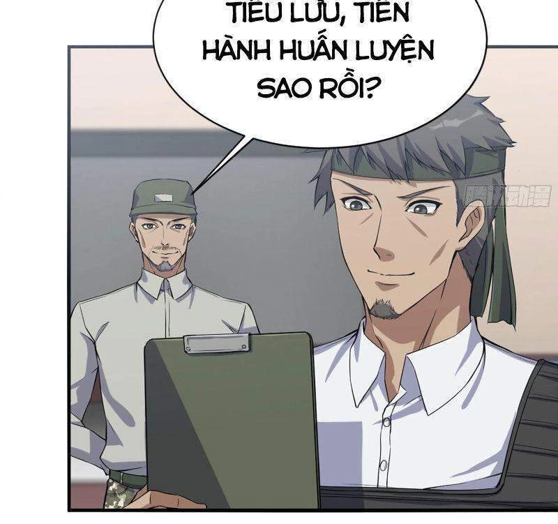 Tôi Chuyển Vàng Tại Mạt Thế Chapter 196 - Trang 4