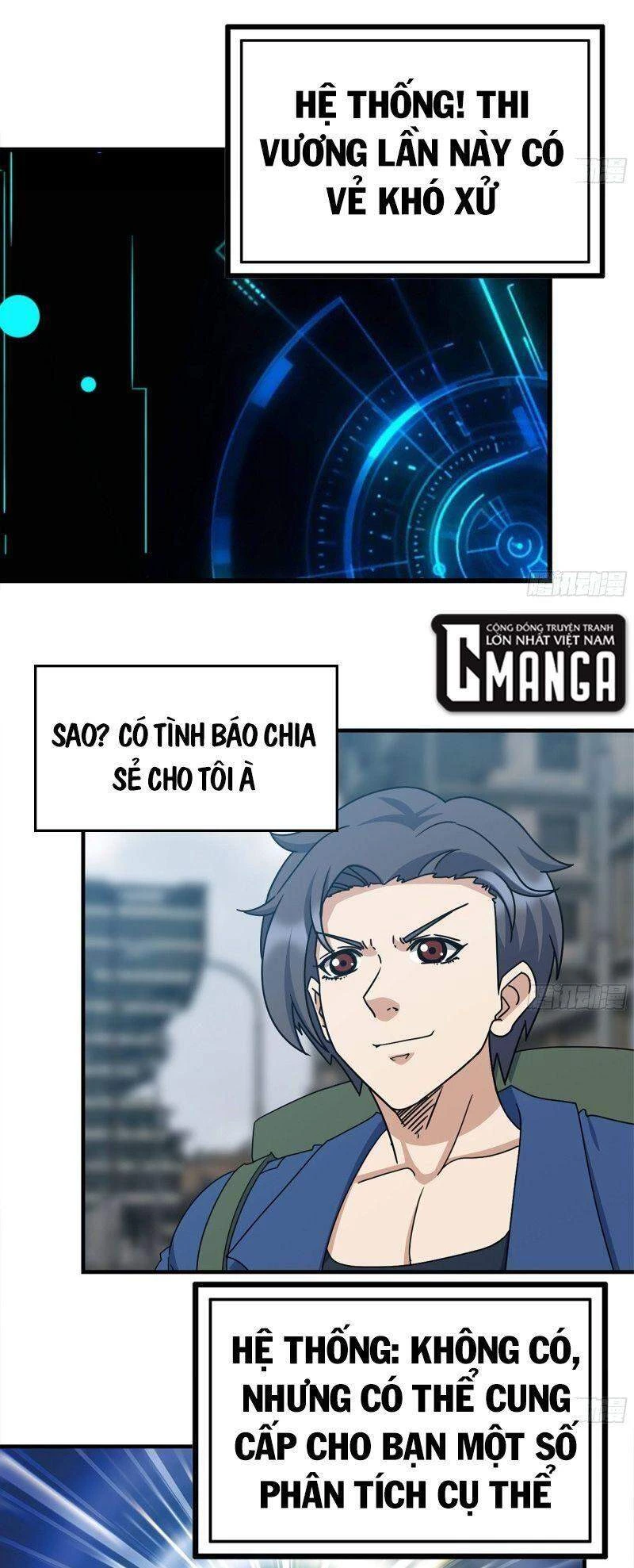 Tôi Chuyển Vàng Tại Mạt Thế Chapter 196 - Trang 4