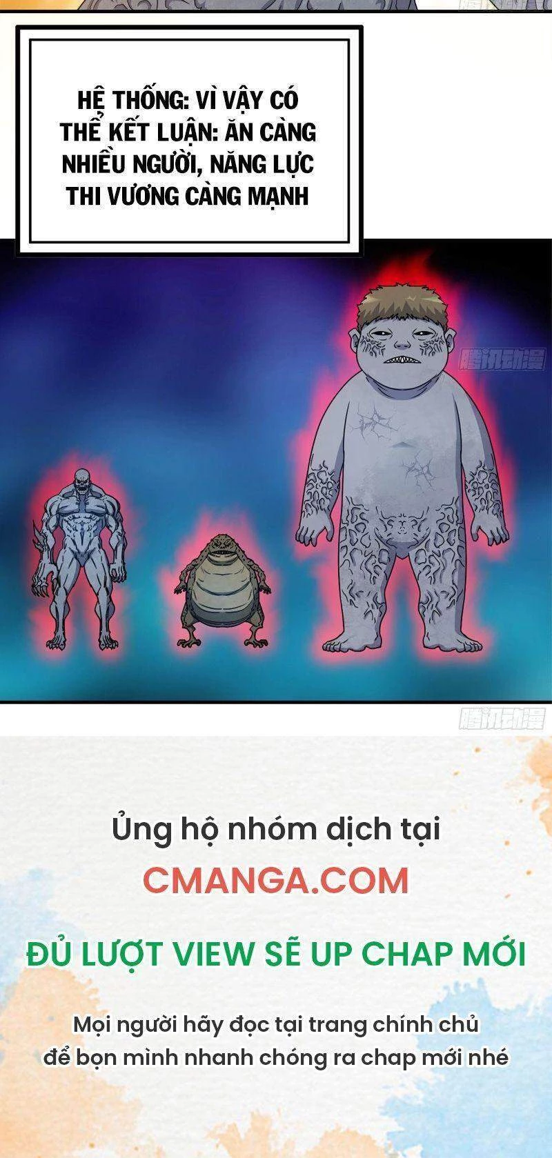 Tôi Chuyển Vàng Tại Mạt Thế Chapter 196 - Trang 4