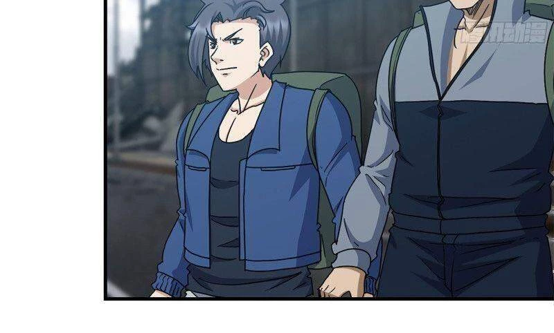 Tôi Chuyển Vàng Tại Mạt Thế Chapter 197 - Trang 4